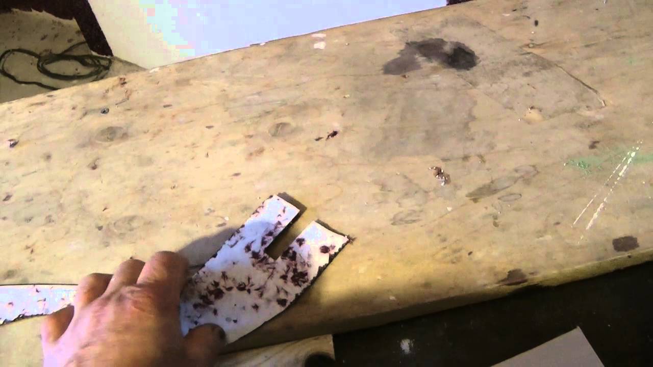 Жидкие обои,вариант нанесения