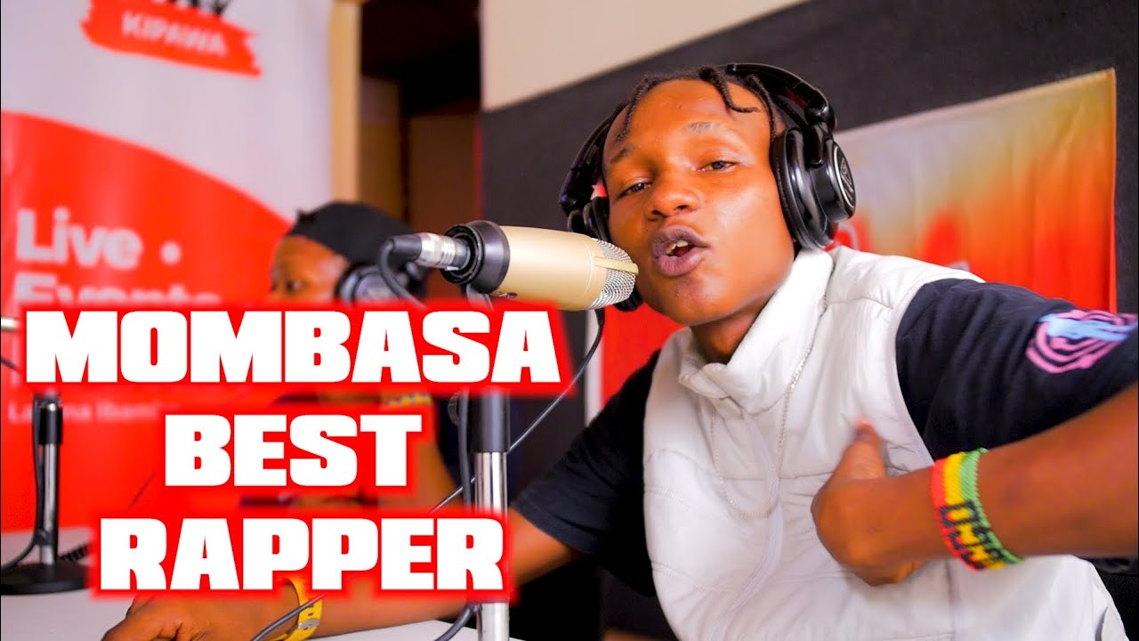I WILL TAKE OVER NAIROBI!! ROGGO DECLARES
