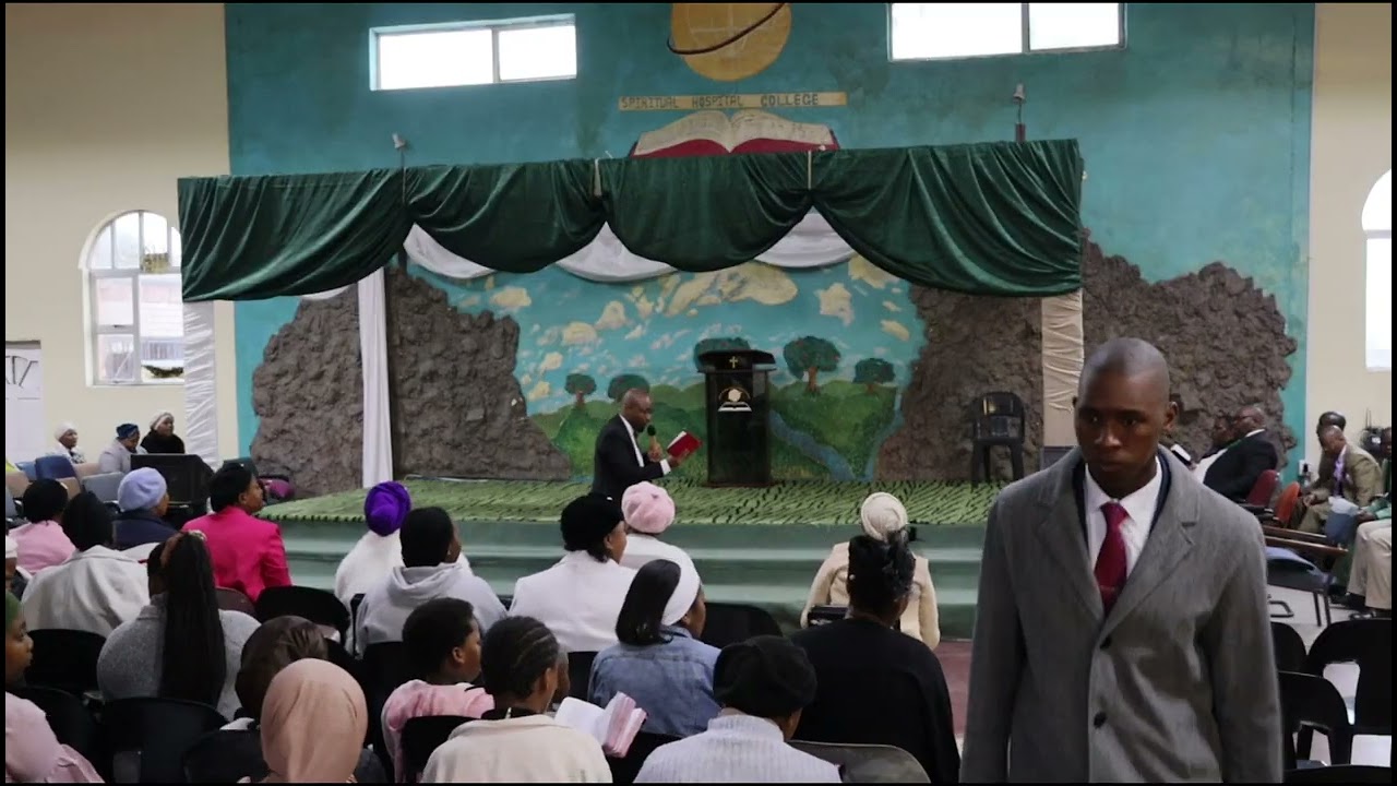 REV MBONJWA-IMBEWU