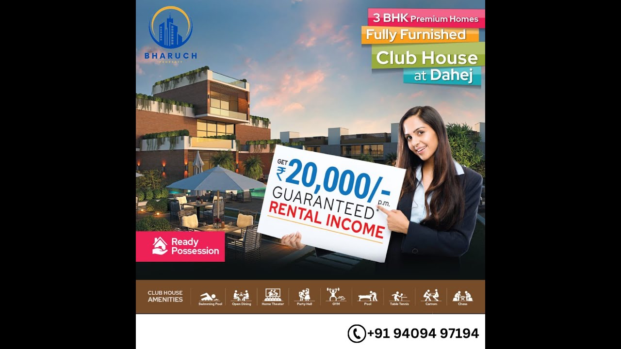 🌟 Invest Smart, Live Luxuriously! 🏠