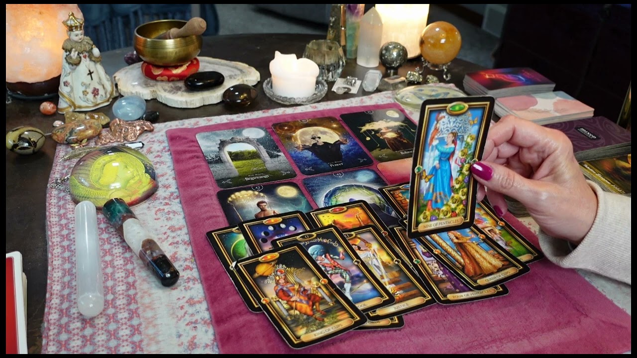 DIVINE FEMININE:  Be Ready For ANYTHING At ANY TIME! This Person Is Irritating Your Energy!