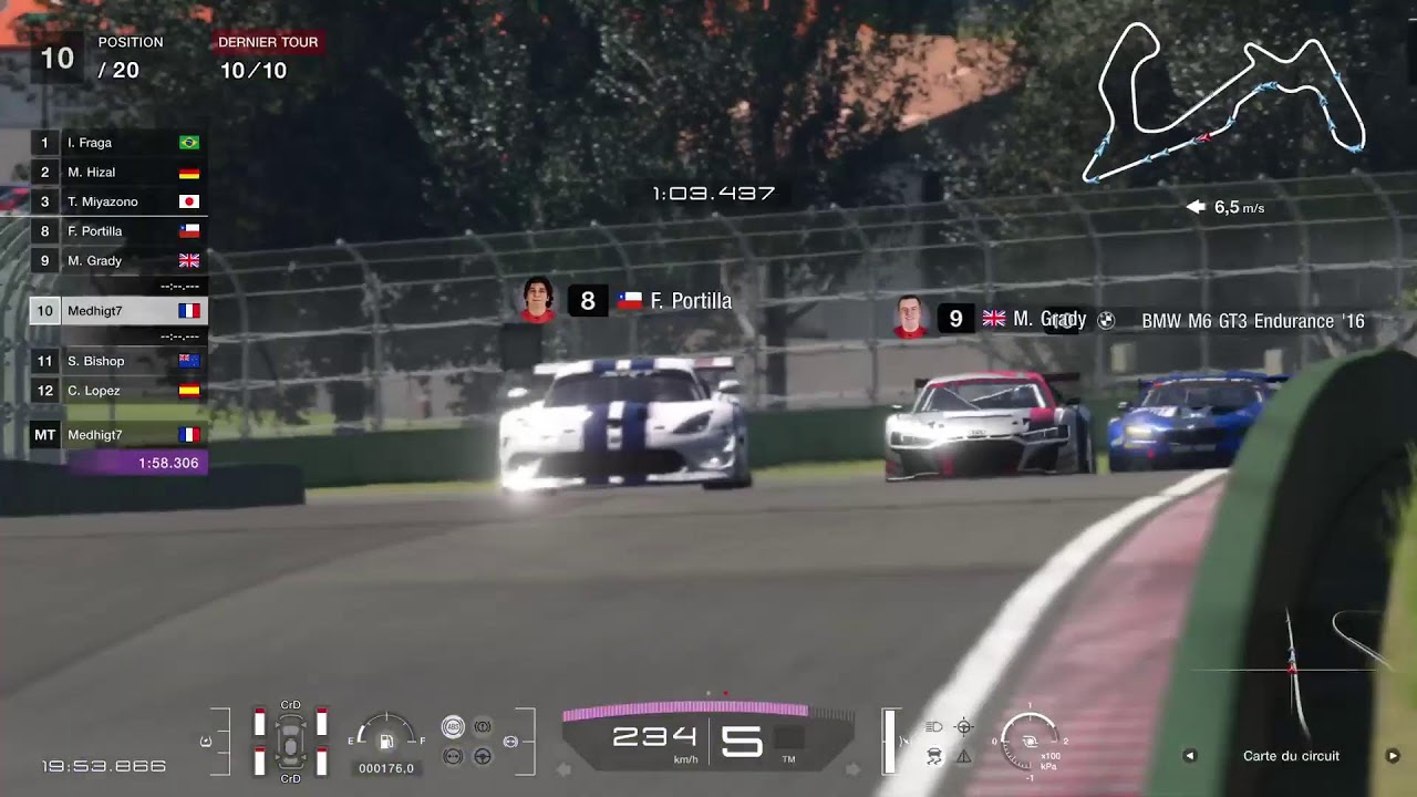 Gran Turismo 7