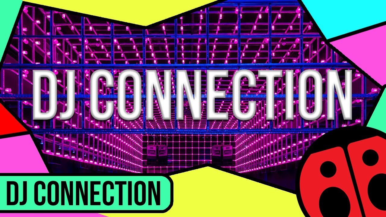 Pelao Rodrigo - Dj Connection - Radio Carolina