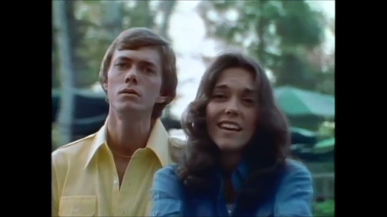 Carpenters Sing The Beatles - Video & Audio Compilation