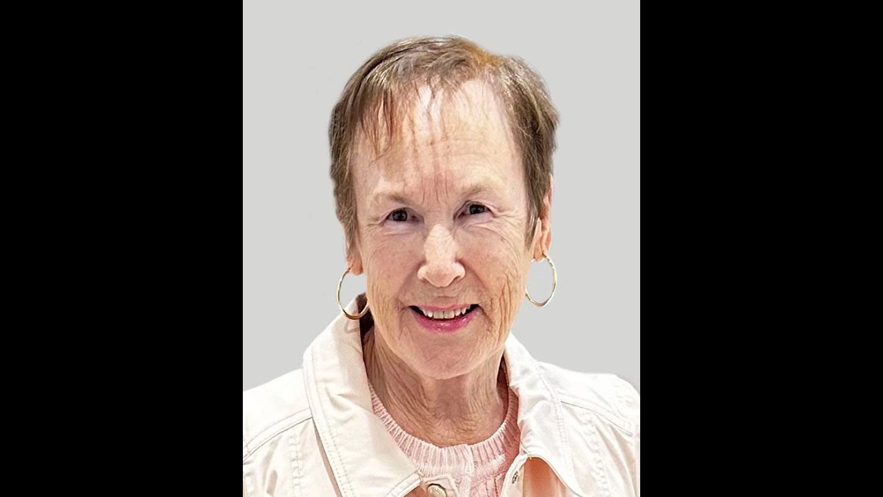 Anna Gipson Life Celebration Video