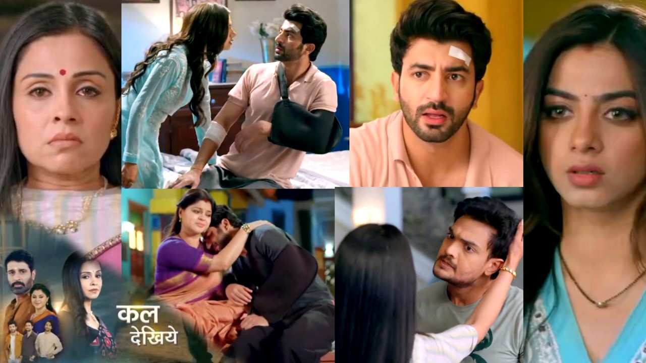 Mahadev And Sons Tomorrow New Promo | 31 March | Dheeraj Or Rajji Aane Wale Hai Karib