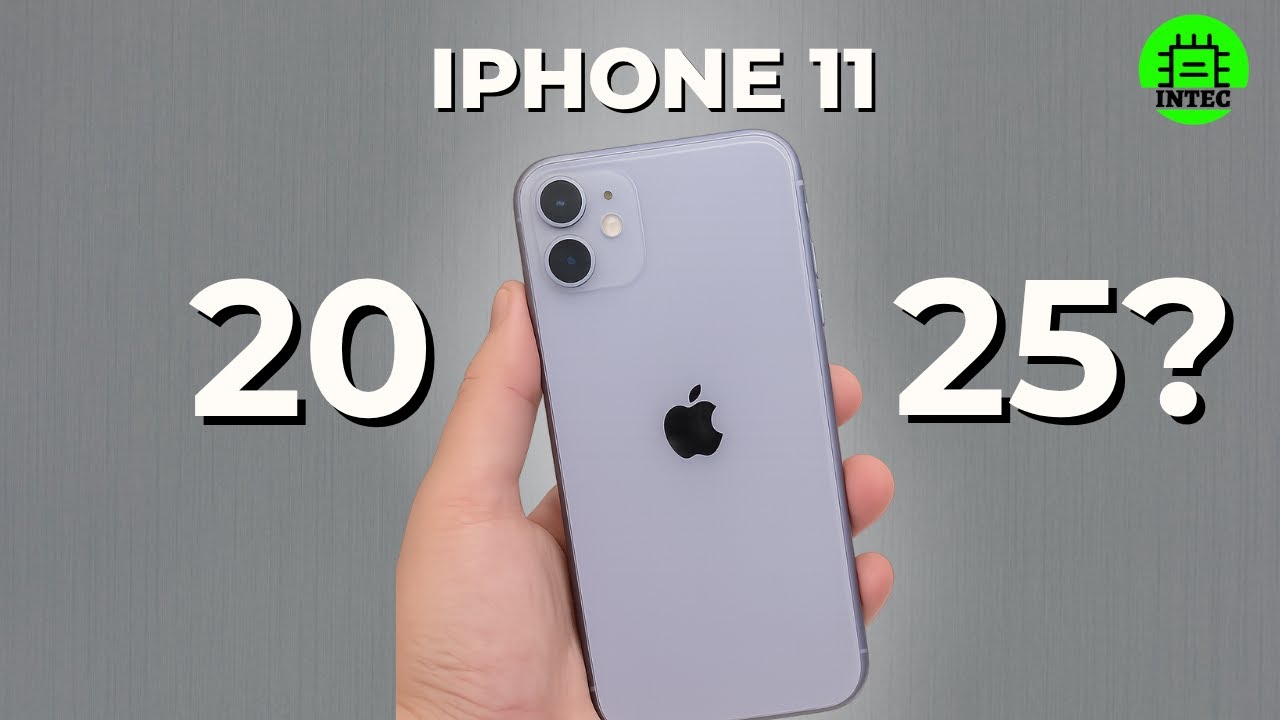 O FIM DO IPHONE 11 OU AINDA VALE A PENA EM 2026?