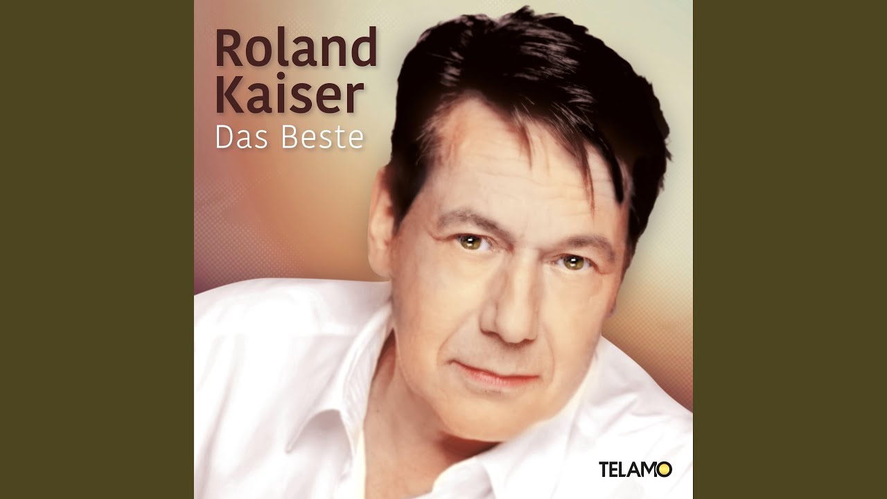 Manchmal möchte ich schon mit dir