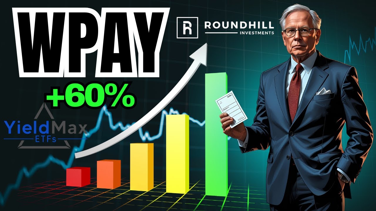 Я продал ULTY за WPAY ETF — вот почему!