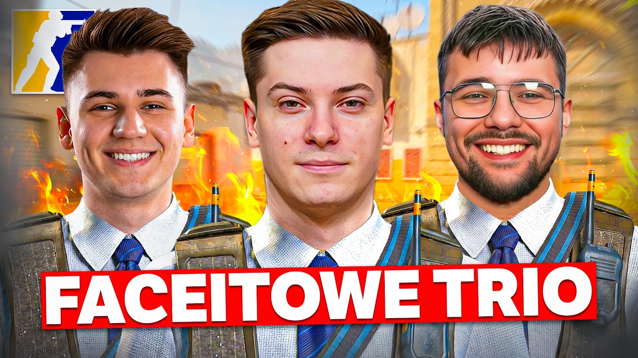 TOM & GOOFY SPOTKALI DARKO NA FACEICIE!