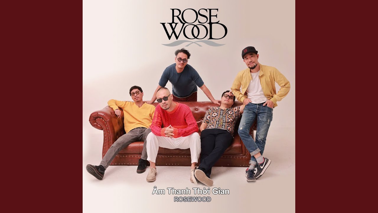 &Acirc;m Thanh Thời Gian