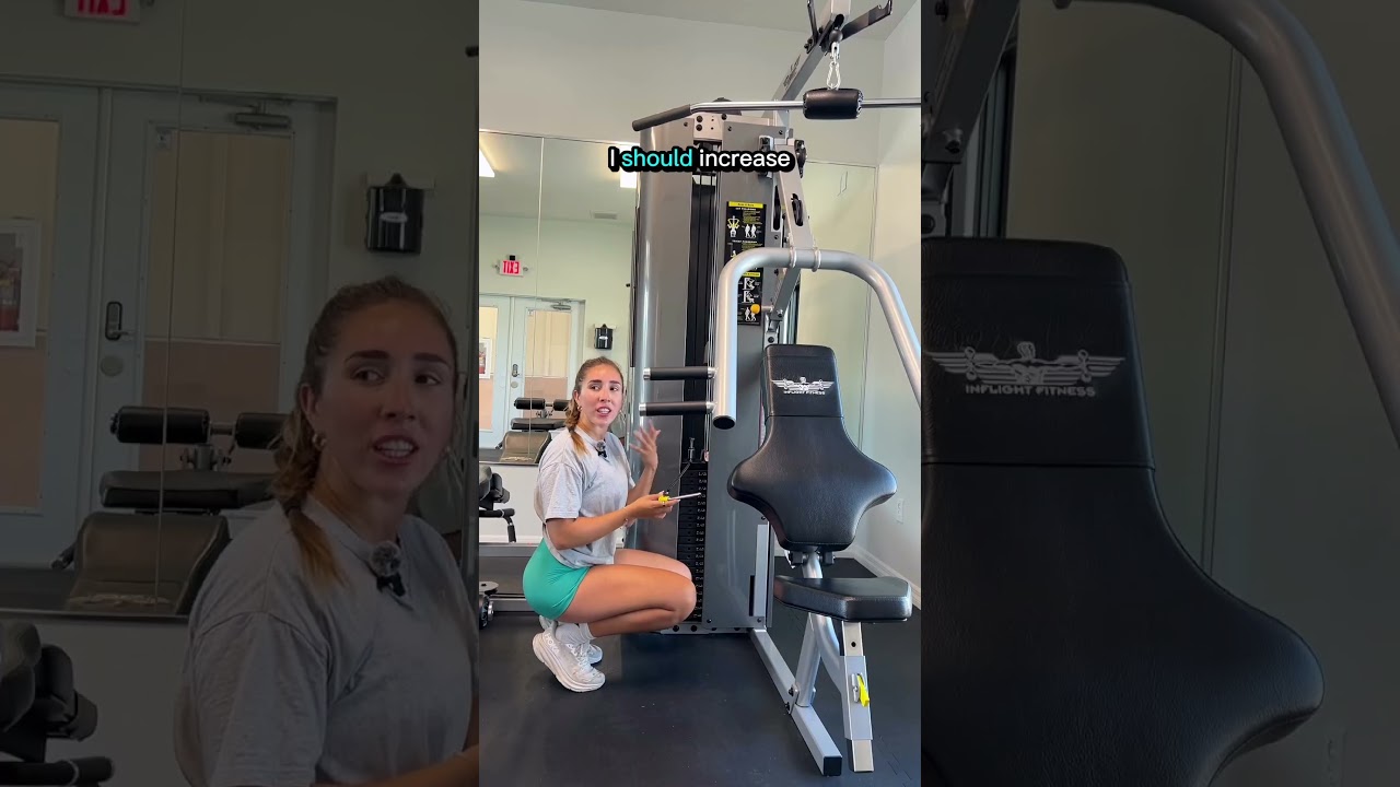 Всё ещё не понимаете, что такое прогрессивная перегрузка? 🤔 Читайте ниже!! ⬇️