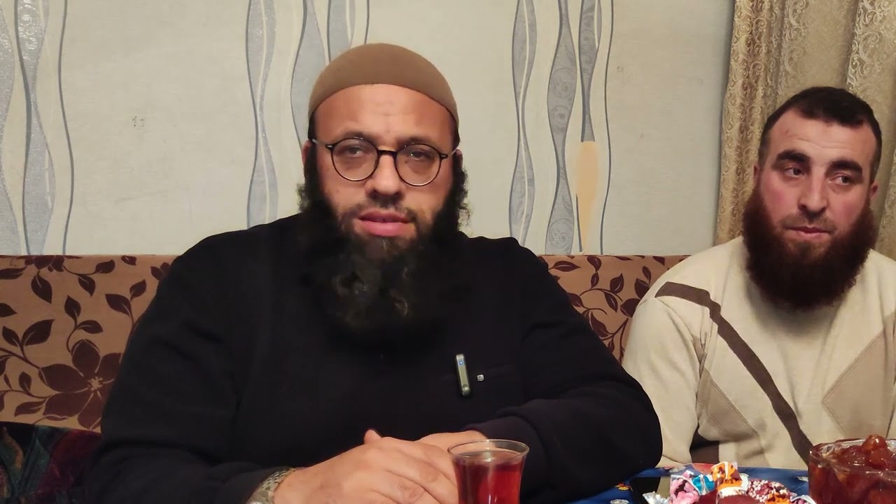 Xəvariclər və Adil Rəcəbov (21.11.2023) — Təyyar Xəlilov