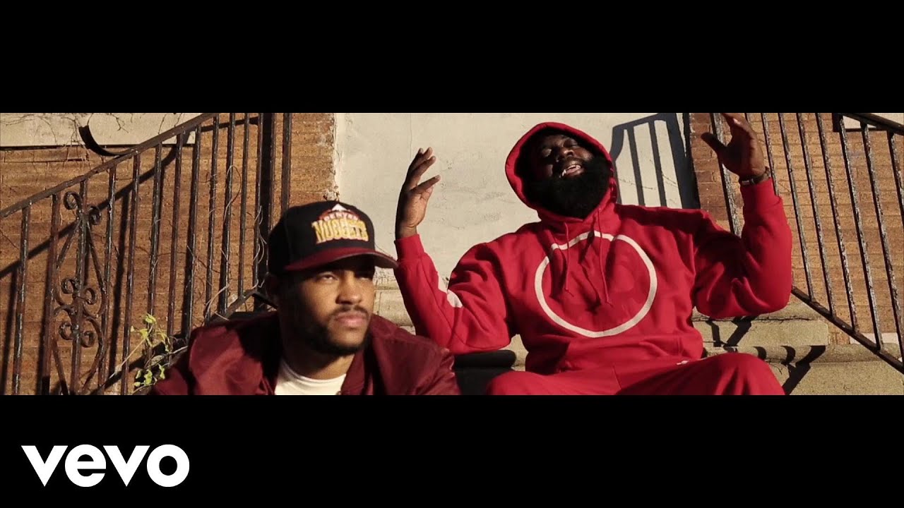 VDon - The Message ft. Dark Lo