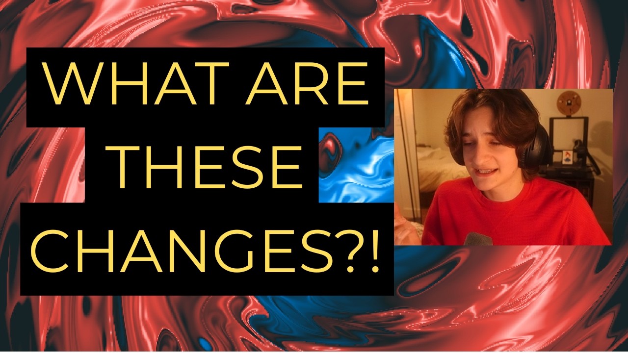 Addressing the Balatro Multiplayer Update Drama (BEAN WAS RIGHT)