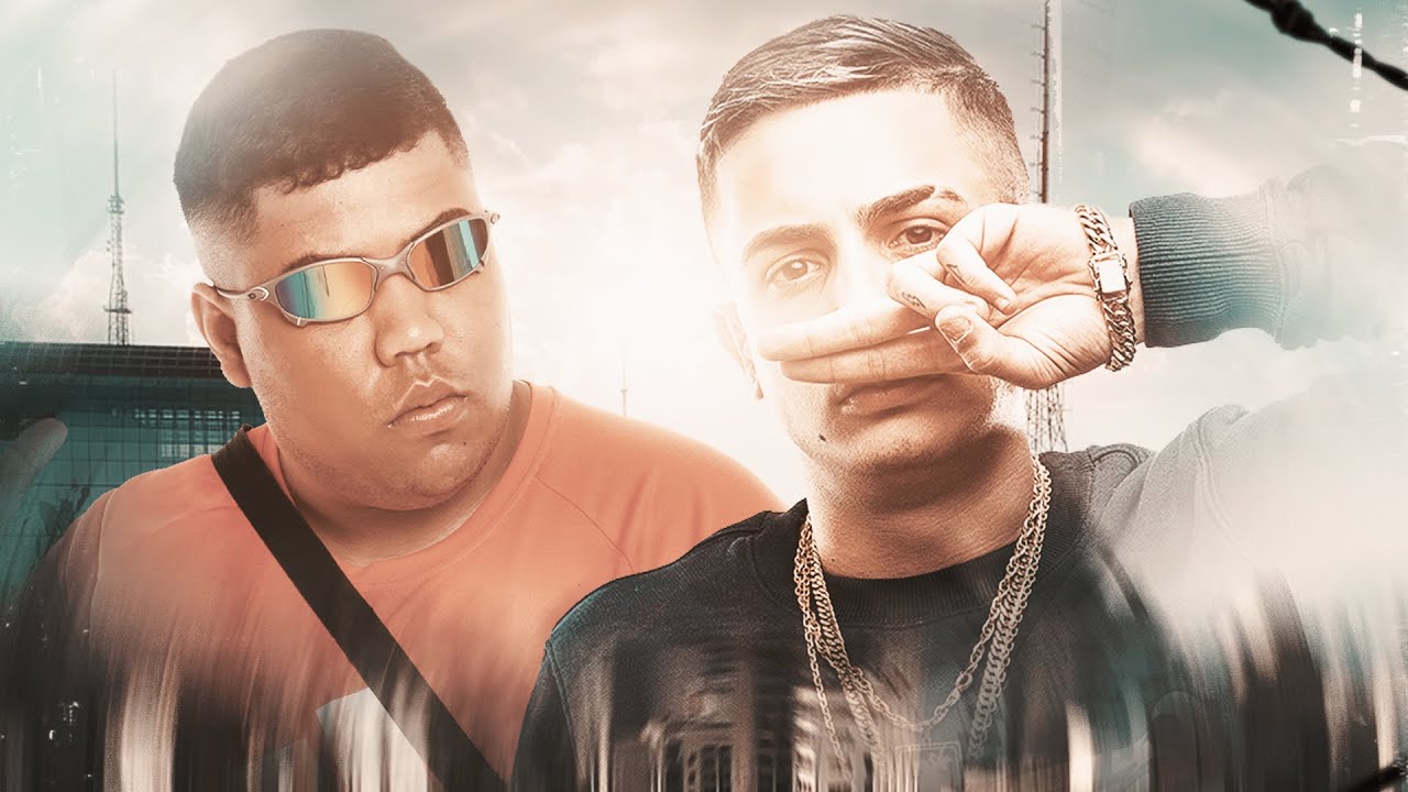 MC Hariel e MC GP - Giro em SP (Caio Passos) 2022