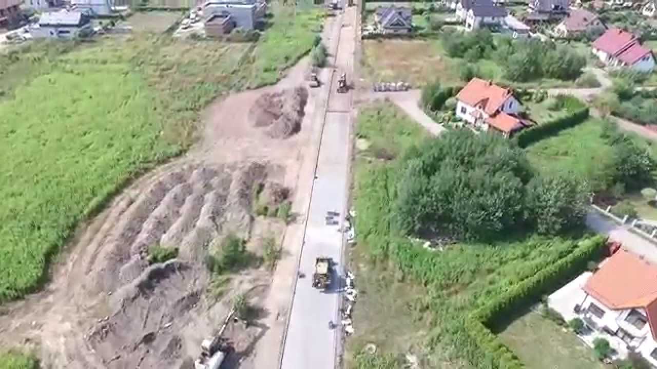 Gmina ZBROSŁAWICE - SZAŁSZA