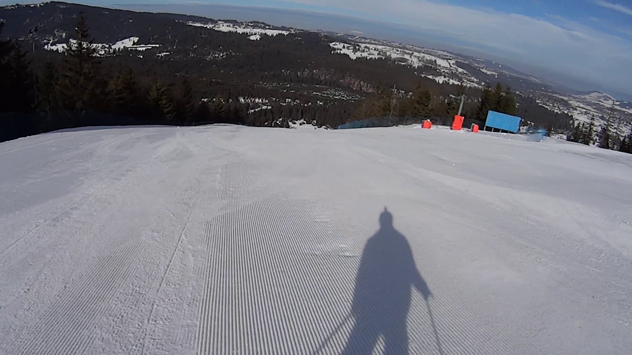 Jurg&oacute;w 2018-11-03 czarna - rano