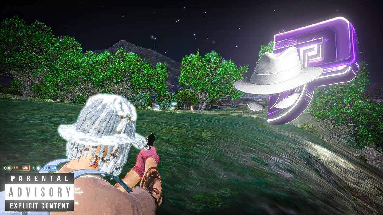 [PRUDA]Trims geheime Waffe (Baki der Baron aus OFFENBACH)