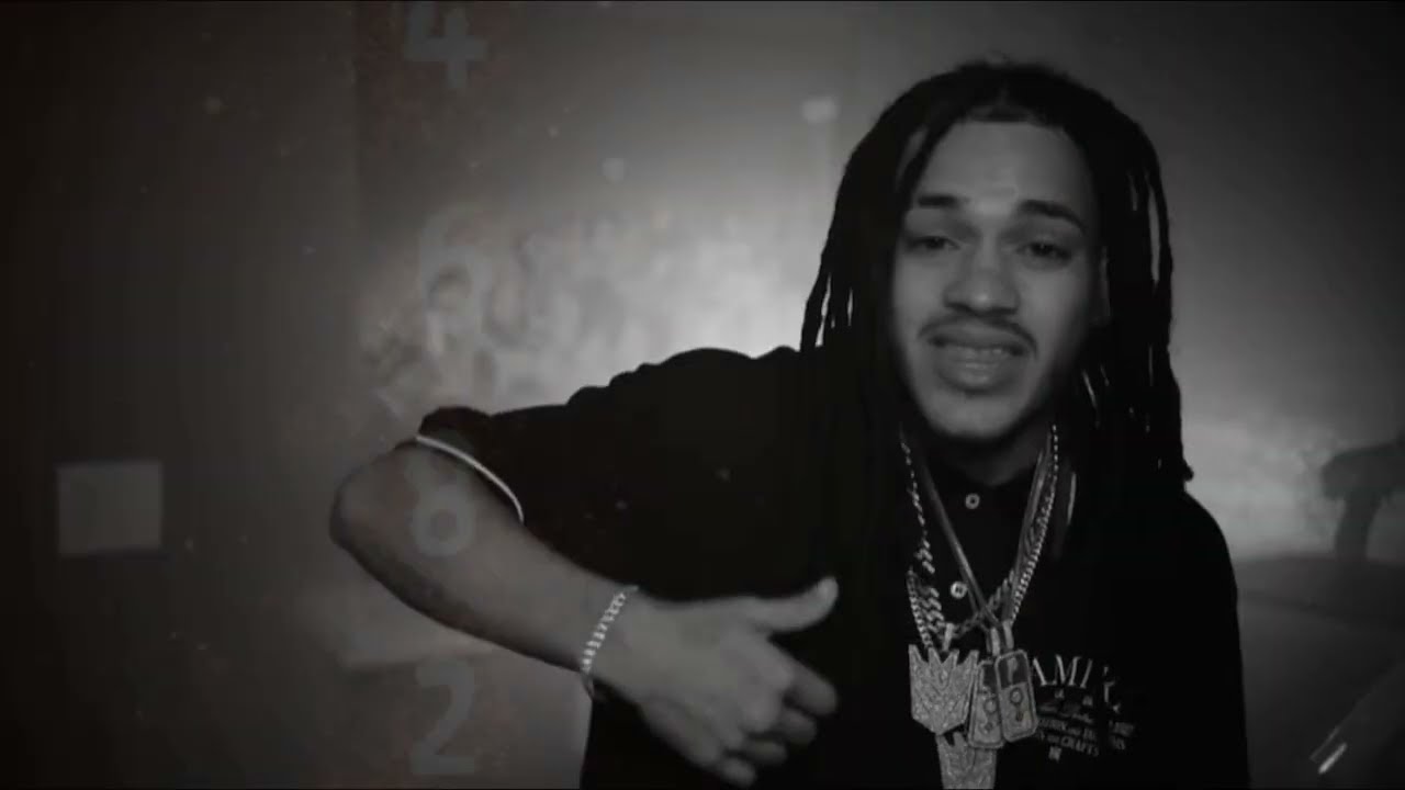 [FREE] 'SANGRE EN LAS RETRO' PRESSURE 9X19 X HADESS 66 TYPE BEAT (DESVERGUE MUSIC)