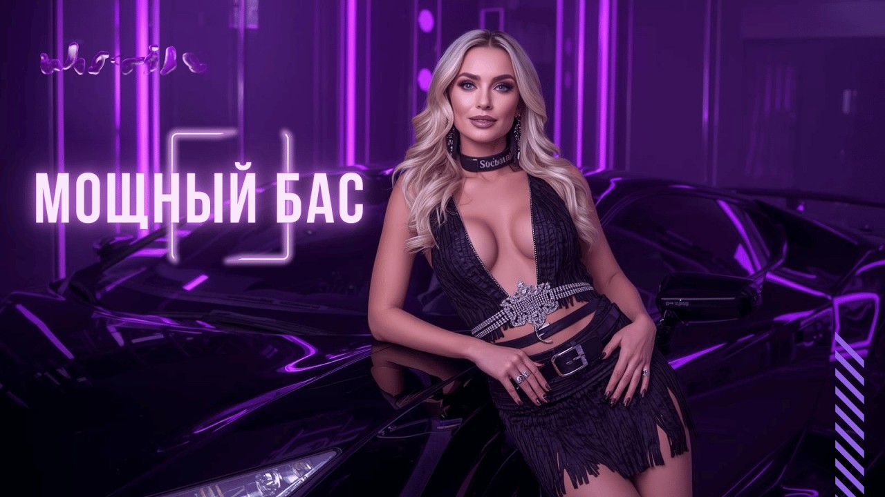 Russian Dance Remix 2026 | Night Drive Club Vibes 🚗🌙