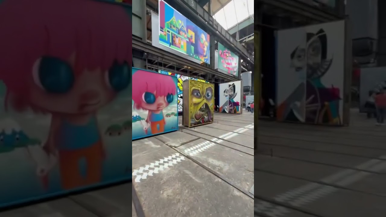 STRAAT museum, Amsterdam 2025