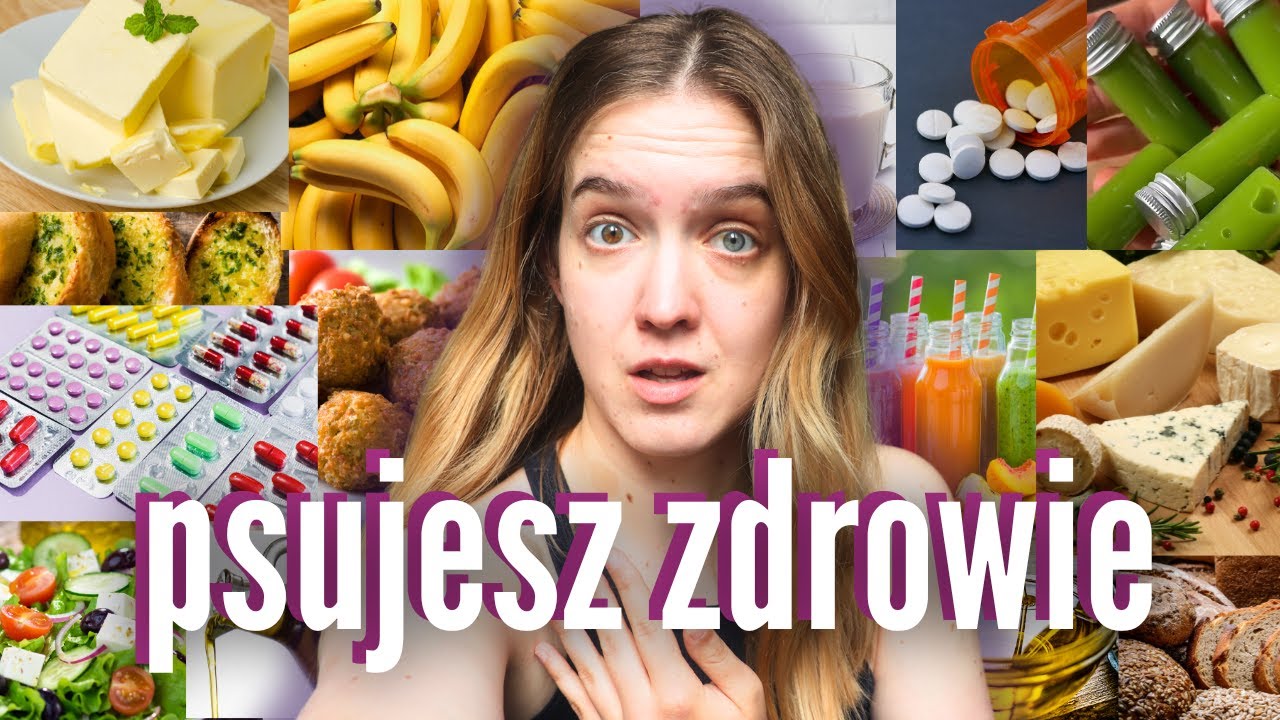 mniej mięsa - 10 największych BŁĘD&Oacute;W, gdy zaczynasz jeść bardziej wege lub wegańsko