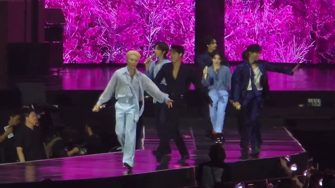 💎2024 캐럿랜드(SVT Caratland) - Dream
