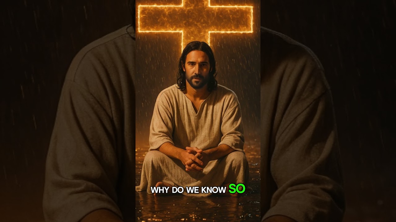 🔴 Who Didn’t Board Noah’s Ark? Untold Stories & Life Lessons from the Flood  