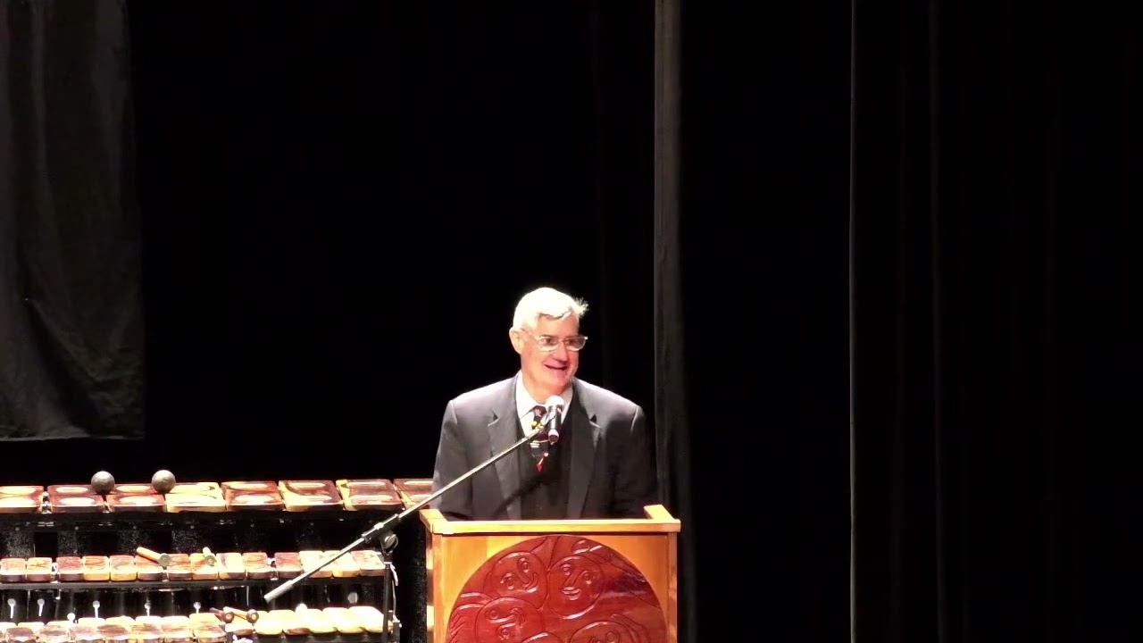 HIS - ISSEA Volleyball - Oct 2023 - Opening Ceremony - Replay