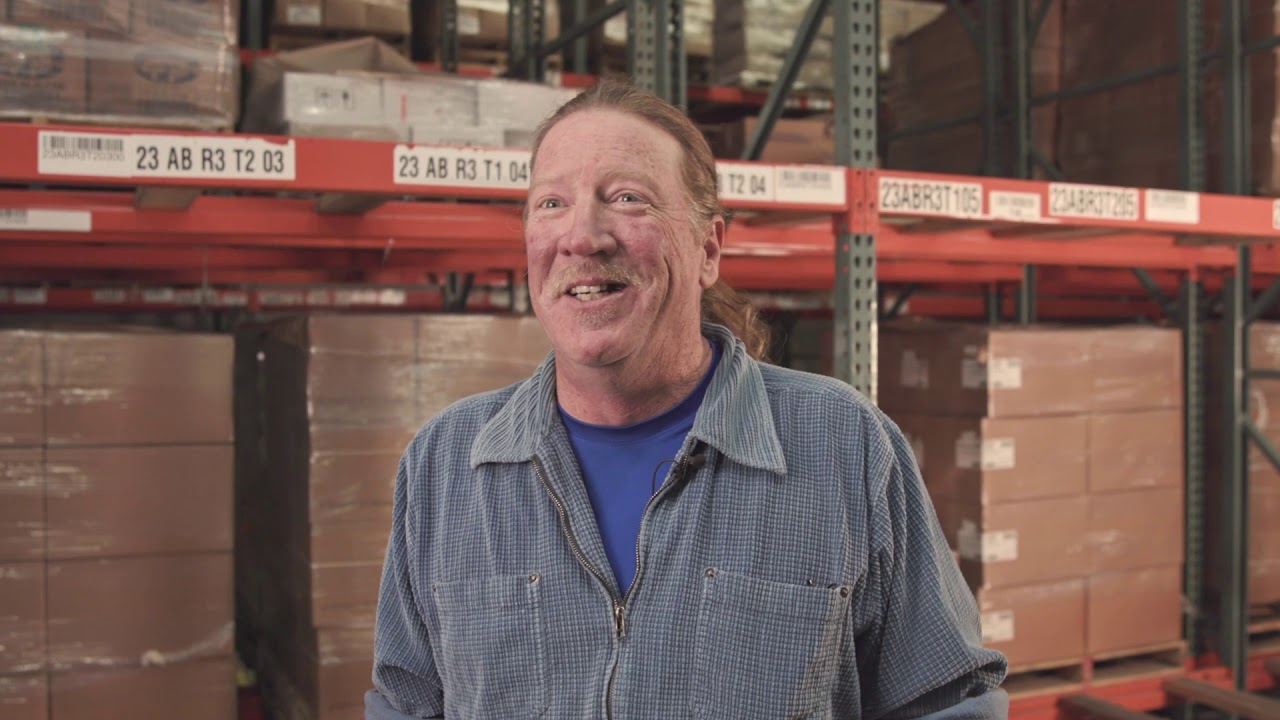 Humans of Harry & David: Troy Yunkherr - Episode 5