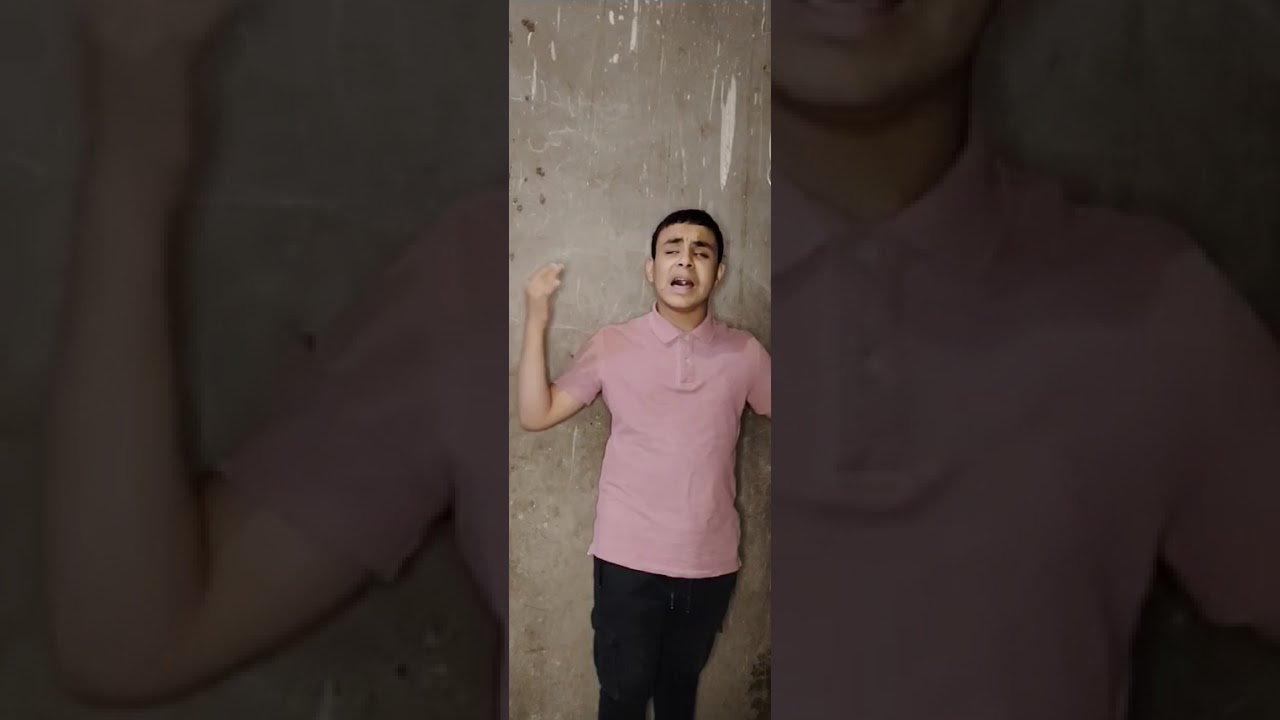 ترنيمه انت ليك في حياتي خطه للمرنم جرجس وائل