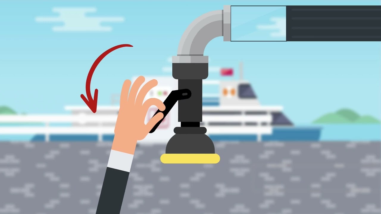 Operation instruction english