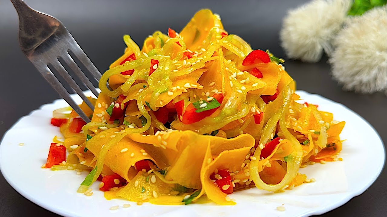 Jesienią trzeba jeść więcej dyni! Niezwykle pyszny sposób na ugotowanie dyni!