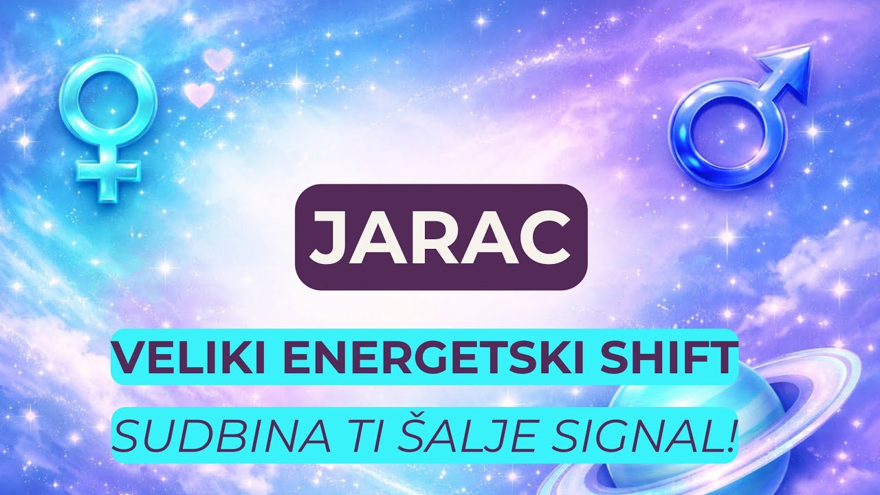 JARAC: VIŠE EMOTIVNIH OPCIJA