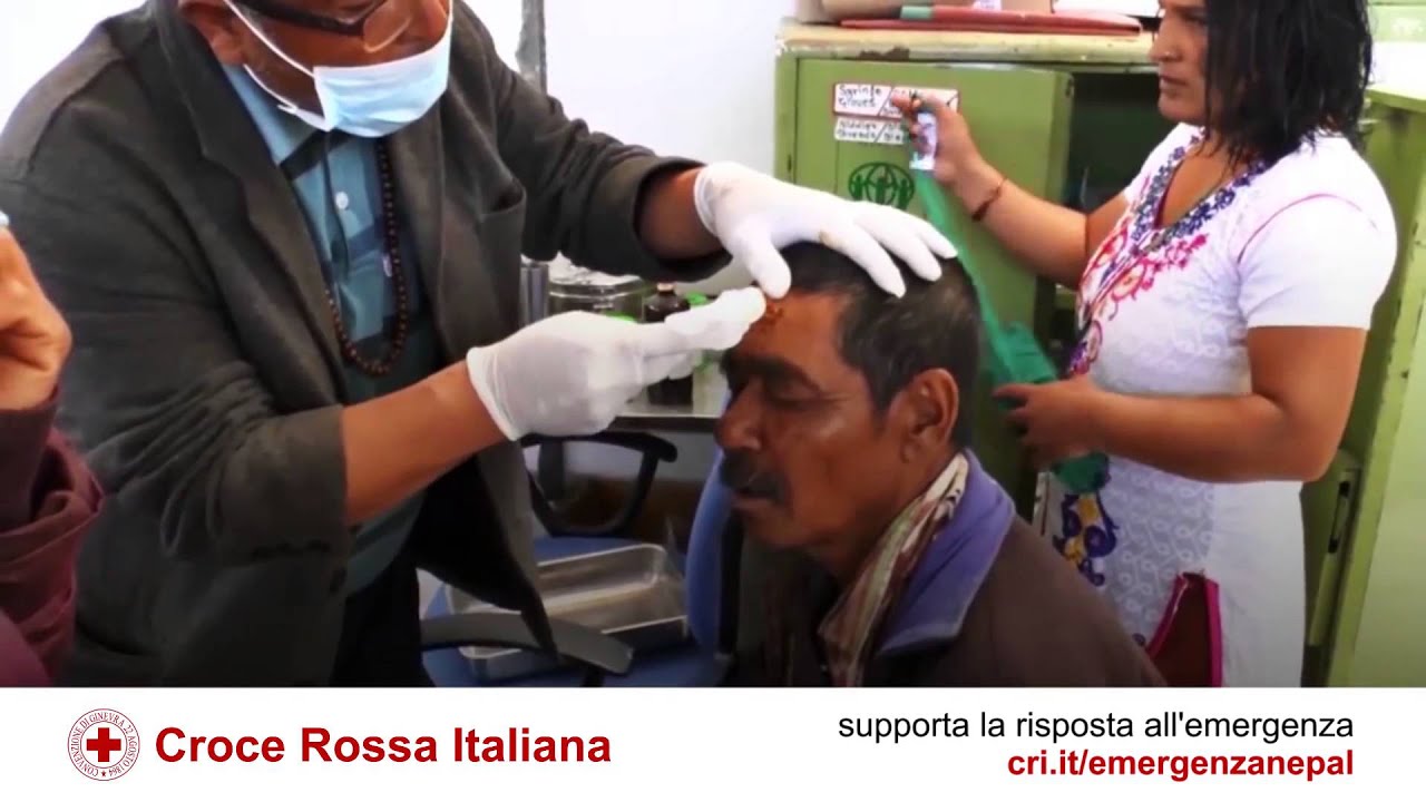 Emergenza Nepal, dona ora!