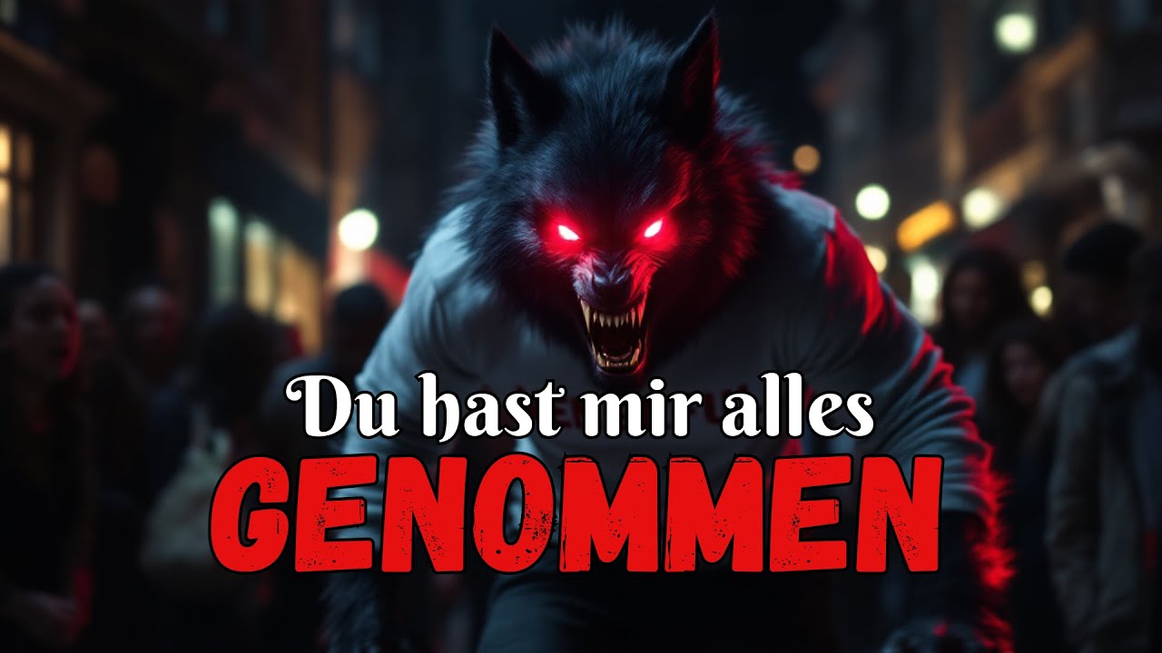 VENGEFUL - Du hast mir alles genommen!