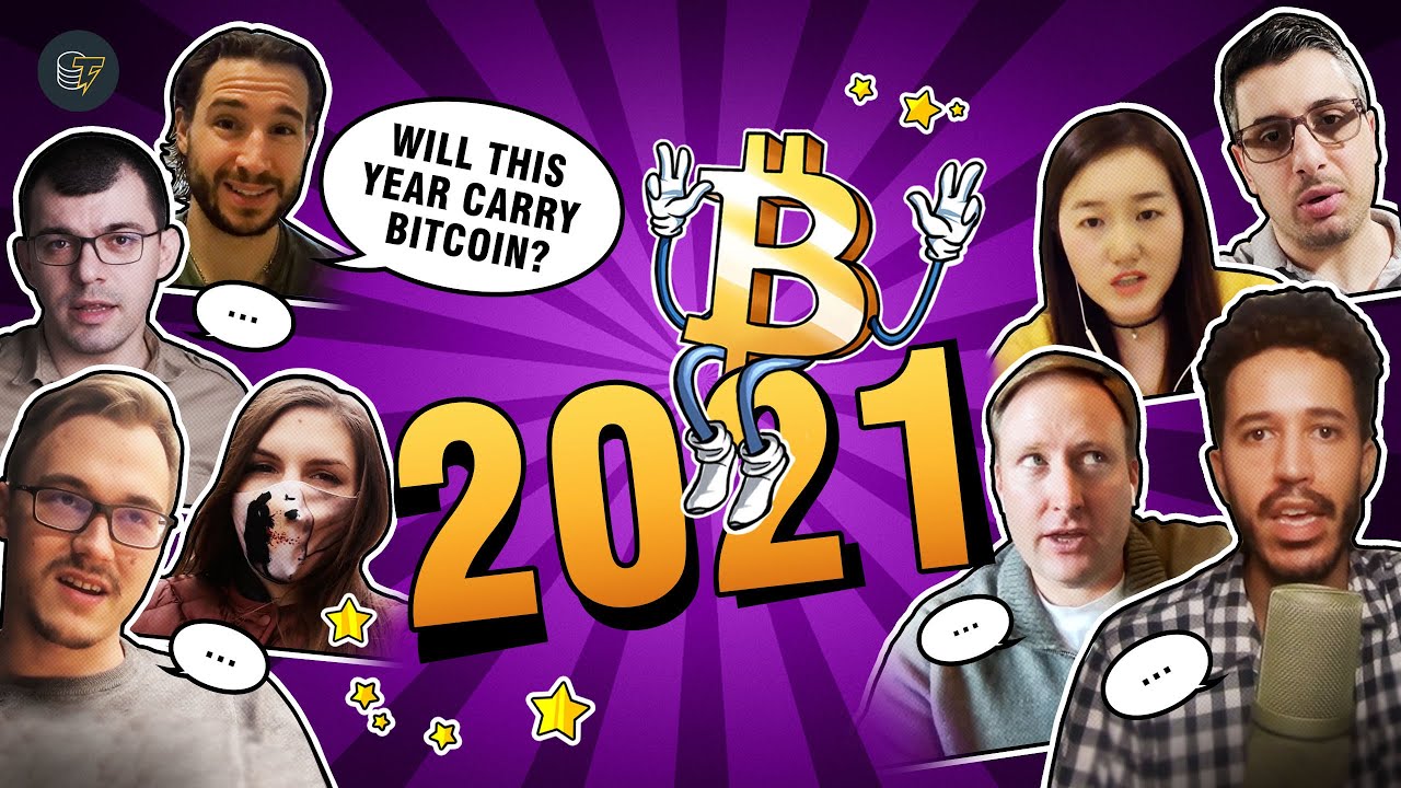Top crypto trends in 2021: Cointelegraph crew reveals their must watch list
