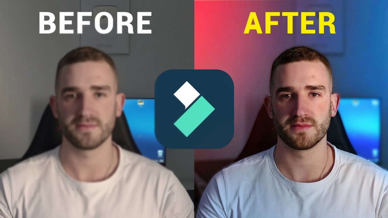Как создавать профессиональные видеоролики в Filmora без дорогостоящего оборудования