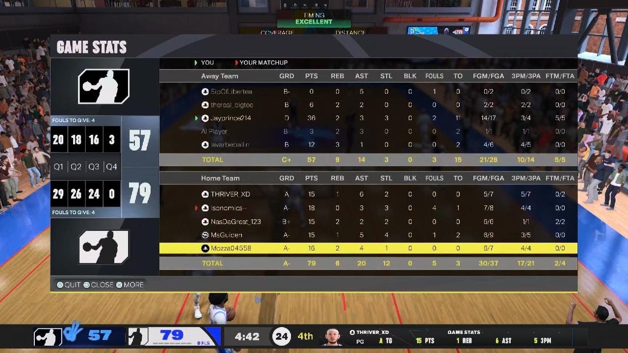 1V5 Rec