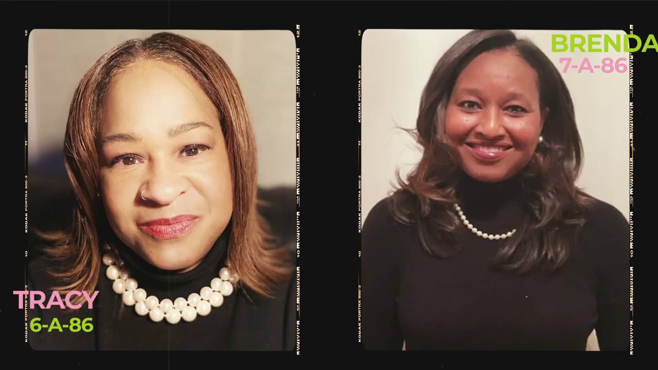 Meet the Jewels of Iridescent Splendor