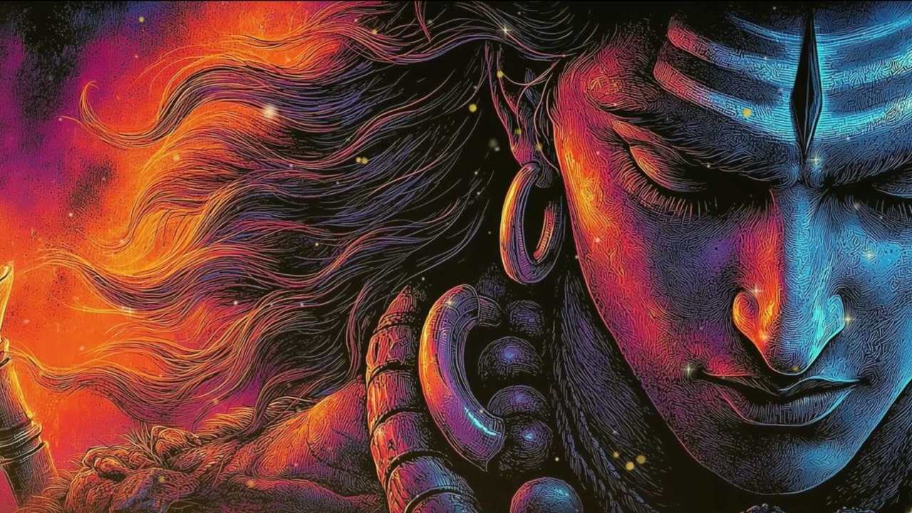 LIVE: ॐ नमः शिवाय जाप | 30 Minutes Meditation | ओम नमः शिवाय | Meditation Mantra