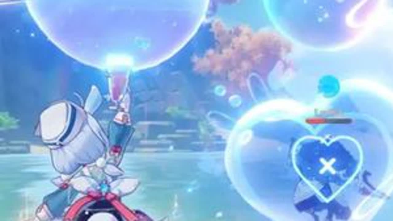 好家伙，希格雯也太好玩了吧【原神】 好家伙，希格雯也太好玩了吧【原神】