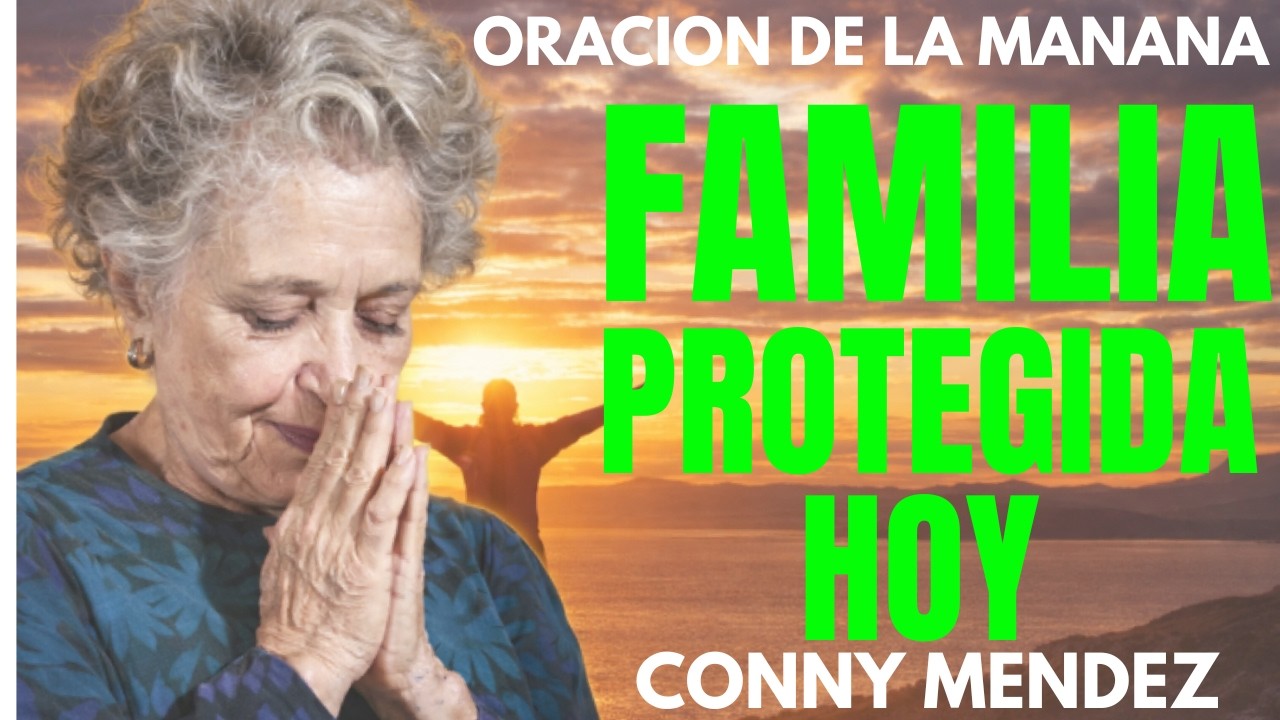 Repite Esta Oración con el Salmo 91 y Observa Milagros en tu Familia en 7 Días | Oración Poderosa