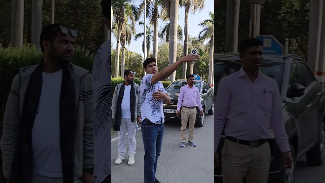 campus view of NDRI karnal haryana