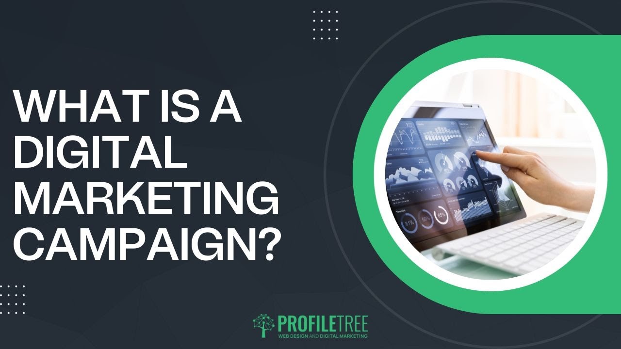 What Is a Digital Marketing Campaign? | Digital Marketing For Beginners | Digital Marketing Tips