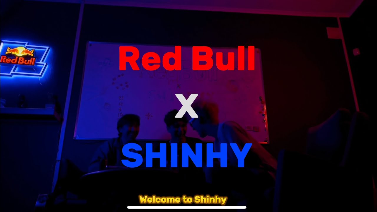 Can you make it-RedBull (Aziz, Sultan, Bogdan)