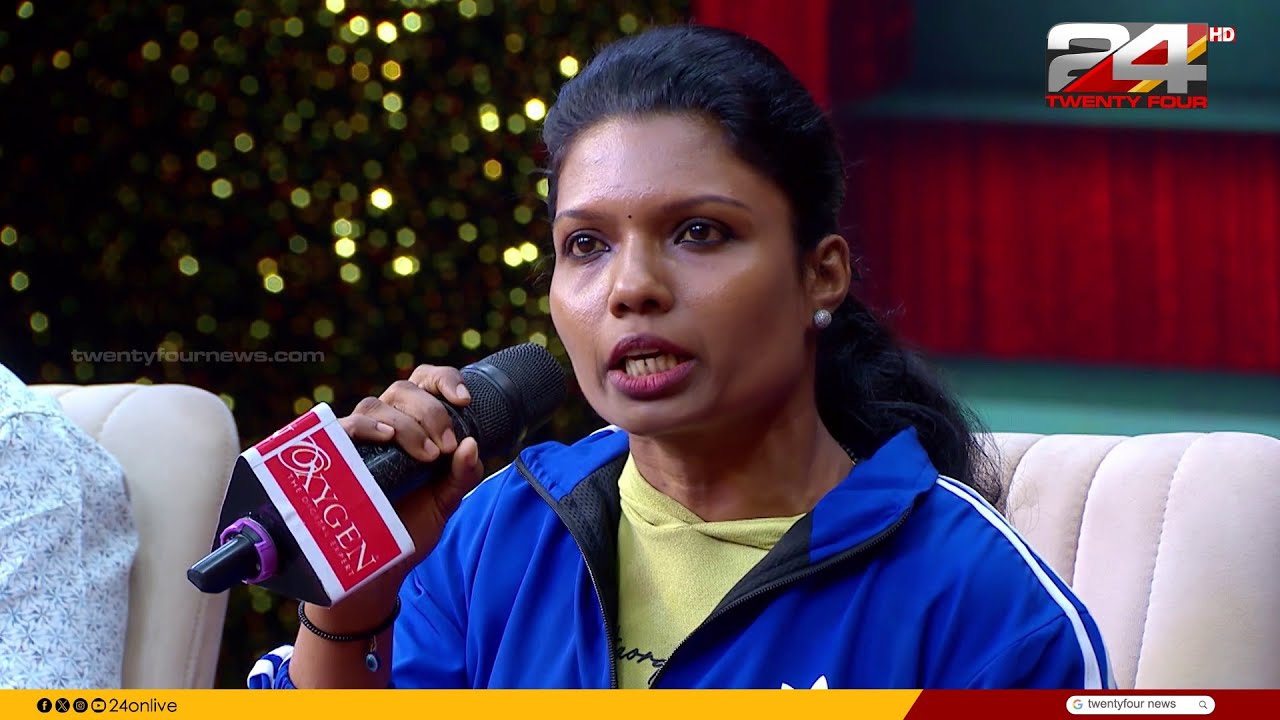 'എന്റെ പിത്തസഞ്ചി എടുത്ത് കളഞ്ഞപ്പോൾ ആരോഗ്യപ്രശ്നമായി, അങ്ങനെ ജിമ്മിലേക്ക് ഇറങ്ങി' Thammil Thammil