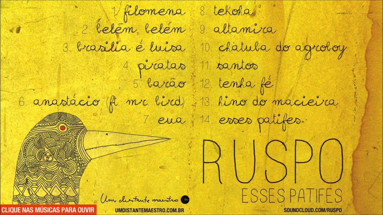 Ruspo - Altamira