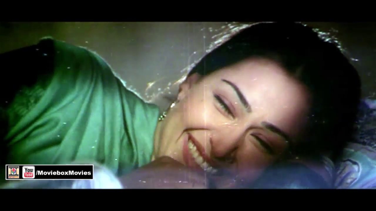 MERA SOHNA SOHNA CHAN SOHNA - REEMA - FILM GEE OH JATTA